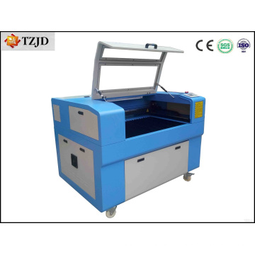 Cheap CO2 Laser Engraving Cutting Machine Wood Carving Machine